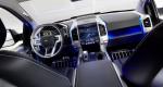 Ford Atlas Concept 2013 года